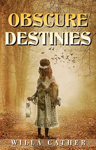 Amazon.com: Lucy Gayheart eBook : Willa Cather: Kindle Store